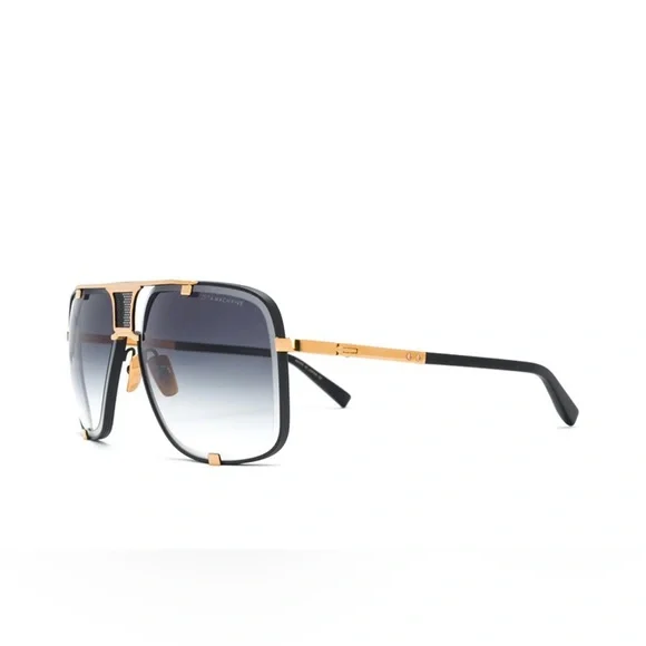 DITA unisex sunglasses DITA MACH-FIVE made in Japan